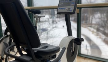 Stoufville Joint Venture Physiotherapy Gym 3